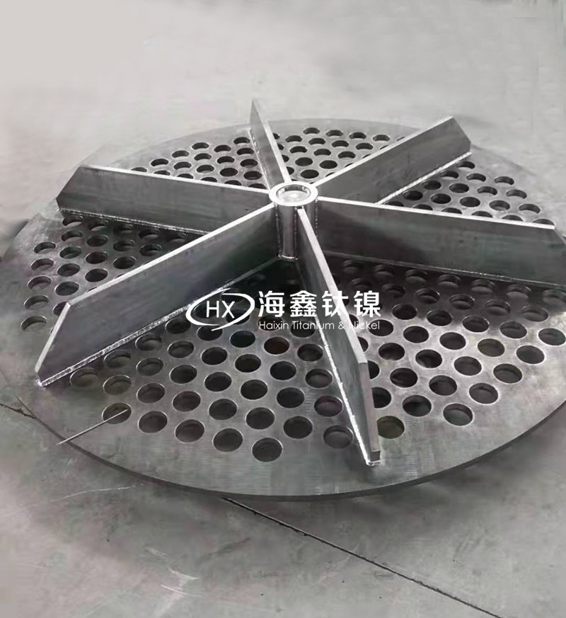 花板